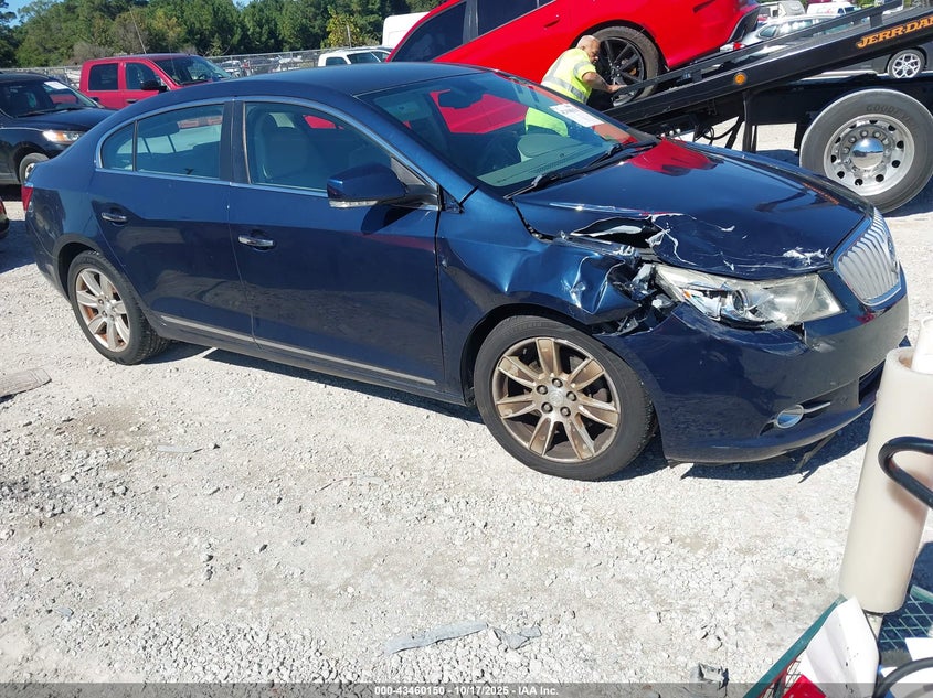 BUICK LACROSSE PREMIUM 1 GROUP