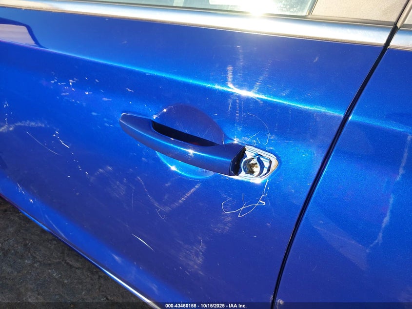 2020 HYUNDAI ELANTRA GT KMHH35LEXLU132674