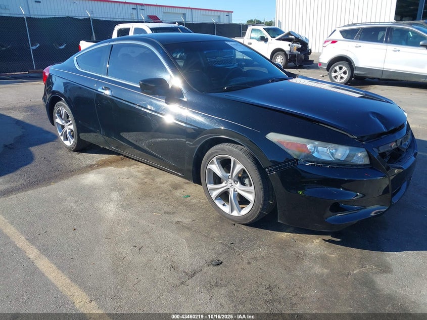 HONDA ACCORD 3.5 EX-L