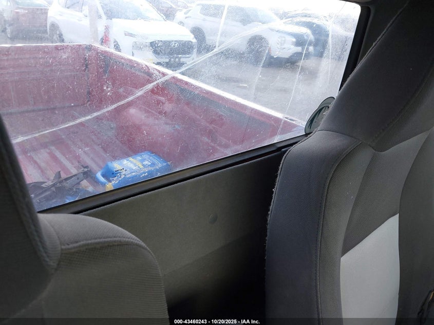 2004 Ford Ranger Edge/Xl/Xlt VIN: 1FTYR10UX4PA90319 Lot: 43460243