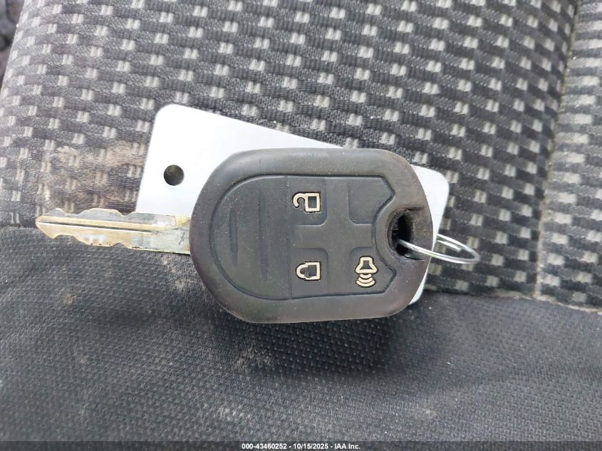 2014 Ford F-150 Stx VIN: 1FTFW1CF8EKF46359 Lot: 43460252