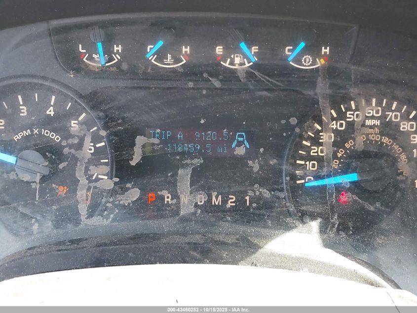 2014 Ford F-150 Stx VIN: 1FTFW1CF8EKF46359 Lot: 43460252