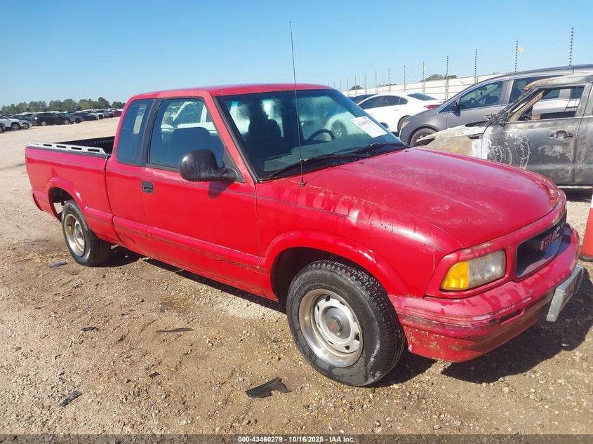 1994 GMC Sonoma