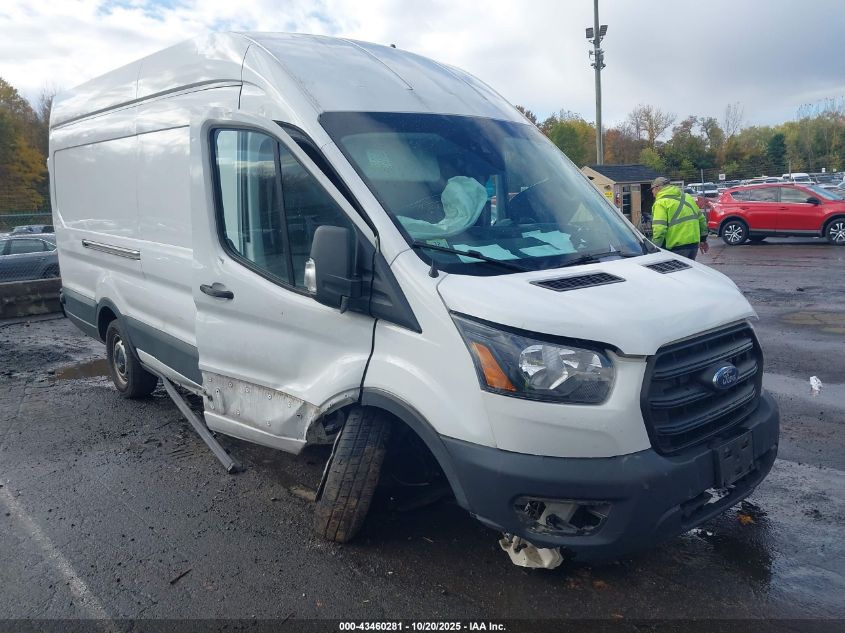 FORD TRANSIT TRANSIT-350 CARGO VAN