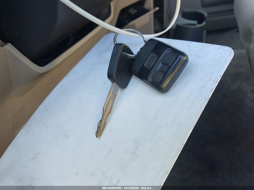 2008 Ford F-250 Fx4/Lariat/Xl/Xlt VIN: 1FTSX21R08EB73514 Lot: 43460309