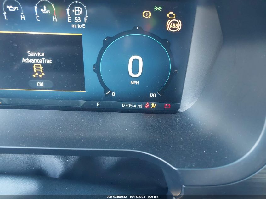 2024 Ford F-150 Xl VIN: 1FTMF1L59RKE19236 Lot: 43460342