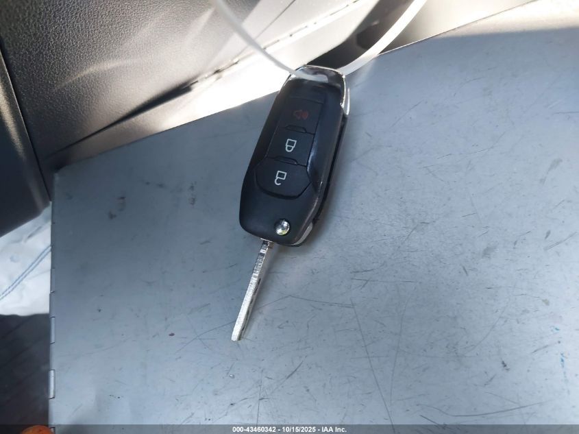 2024 Ford F-150 Xl VIN: 1FTMF1L59RKE19236 Lot: 43460342