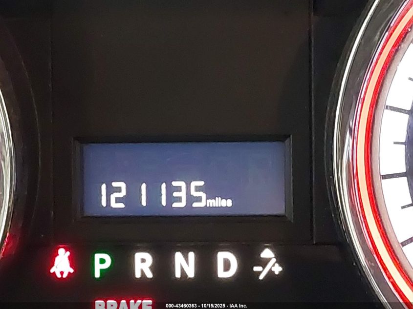 2014 Dodge Grand Caravan American Value Pkg VIN: 2C4RDGBG7ER145449 Lot: 43460363