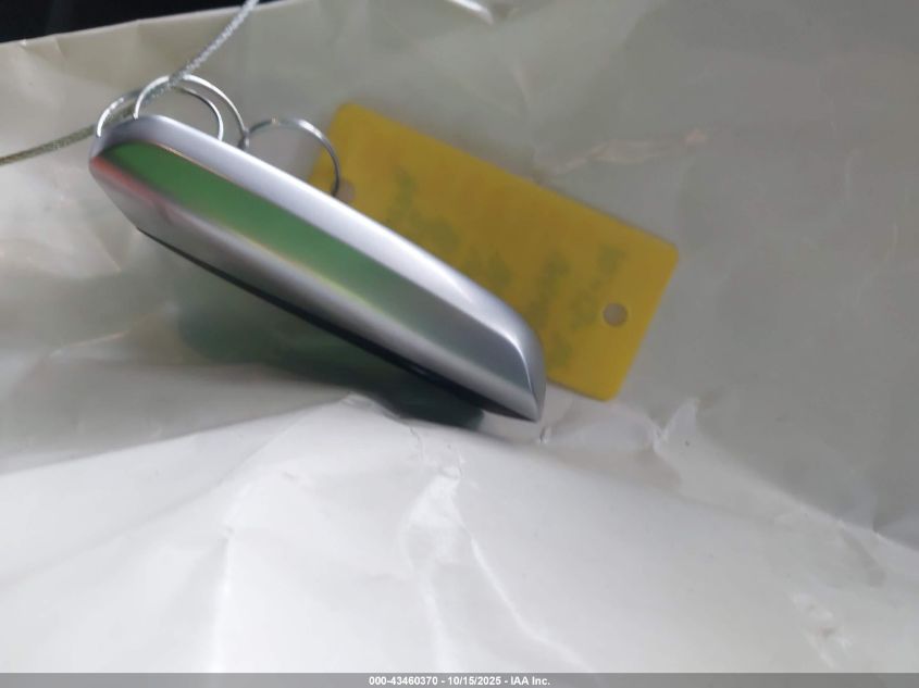 2025 BMW Ix xDrive50 VIN: WB523CF05SCU44576 Lot: 43460370