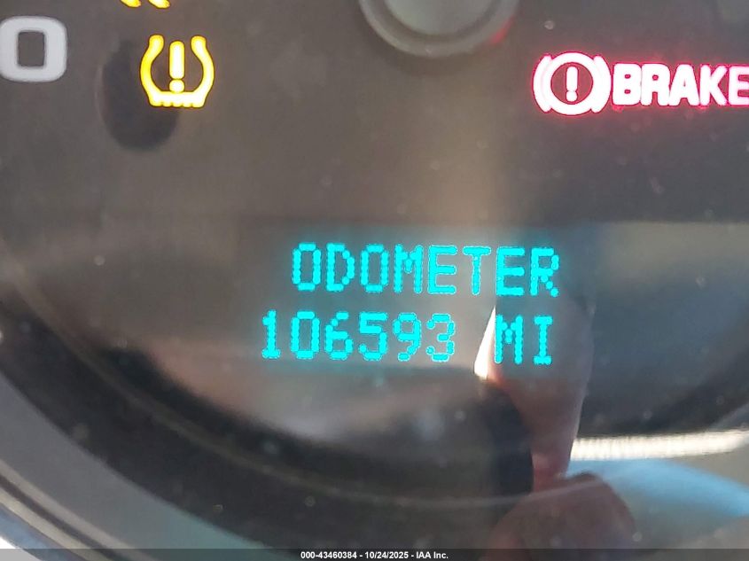 2007 GMC Sierra 1500 Sle1 VIN: 3GTEC13JX7G550383 Lot: 43460384