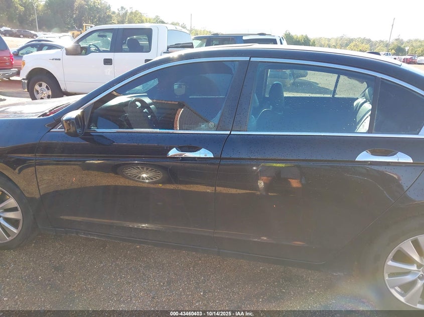 1HGCP3F88BA008112 2011 HONDA ACCORD photo no. 13