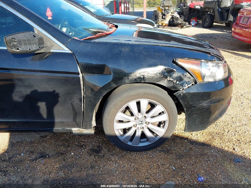 1HGCP3F88BA008112 2011 HONDA ACCORD photo no. 16