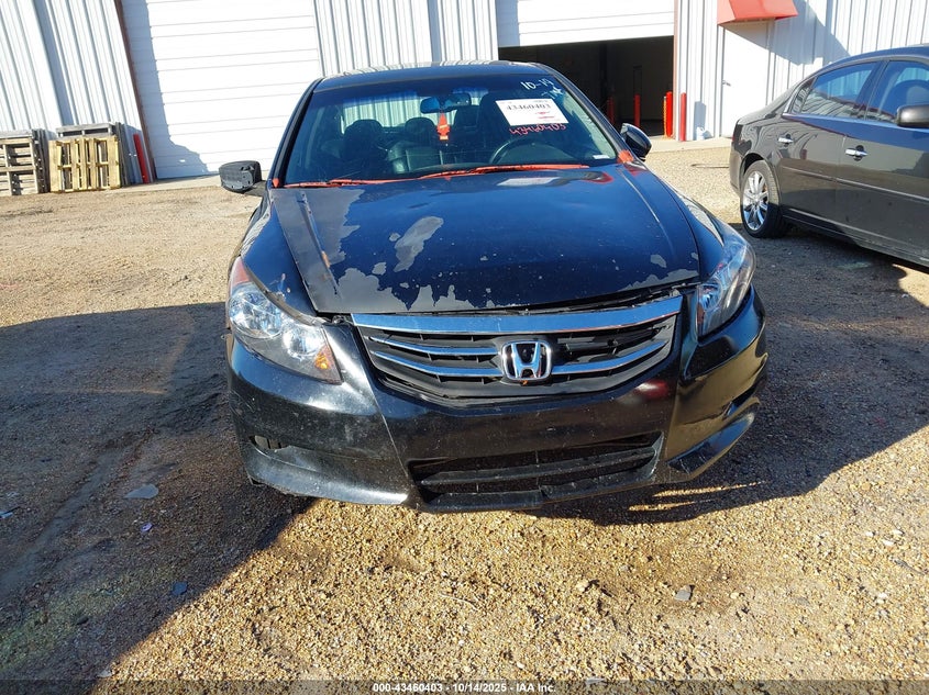 1HGCP3F88BA008112 2011 HONDA ACCORD photo no. 6