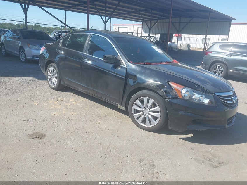1HGCP3F88BA008112 2011 HONDA ACCORD photo no. 3
