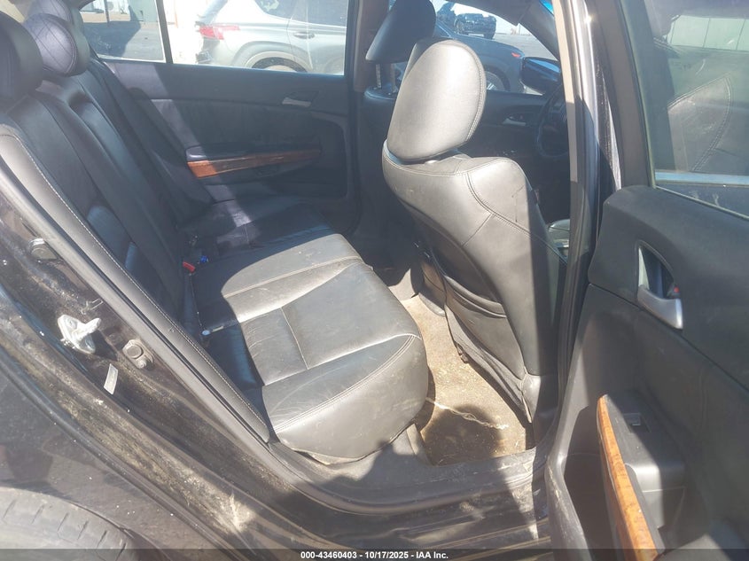 1HGCP3F88BA008112 2011 HONDA ACCORD photo no. 8