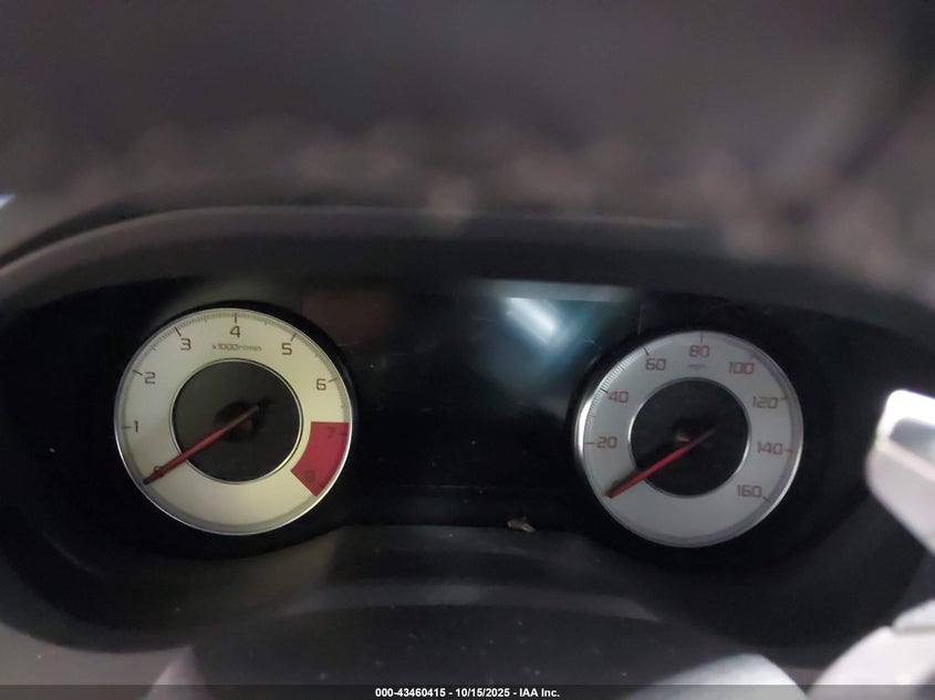 2019 Acura Rdx A-Spec Package VIN: 5J8TC1H66KL012613 Lot: 43460415