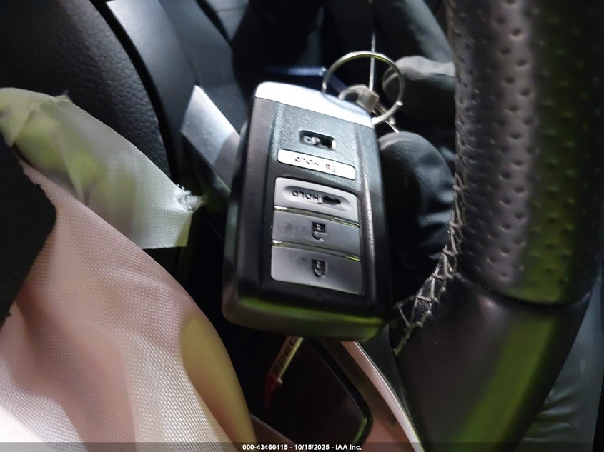 2019 Acura Rdx A-Spec Package VIN: 5J8TC1H66KL012613 Lot: 43460415