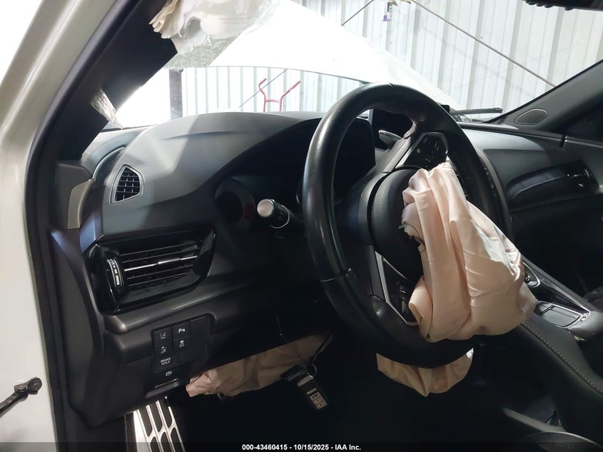 2019 Acura Rdx A-Spec Package VIN: 5J8TC1H66KL012613 Lot: 43460415