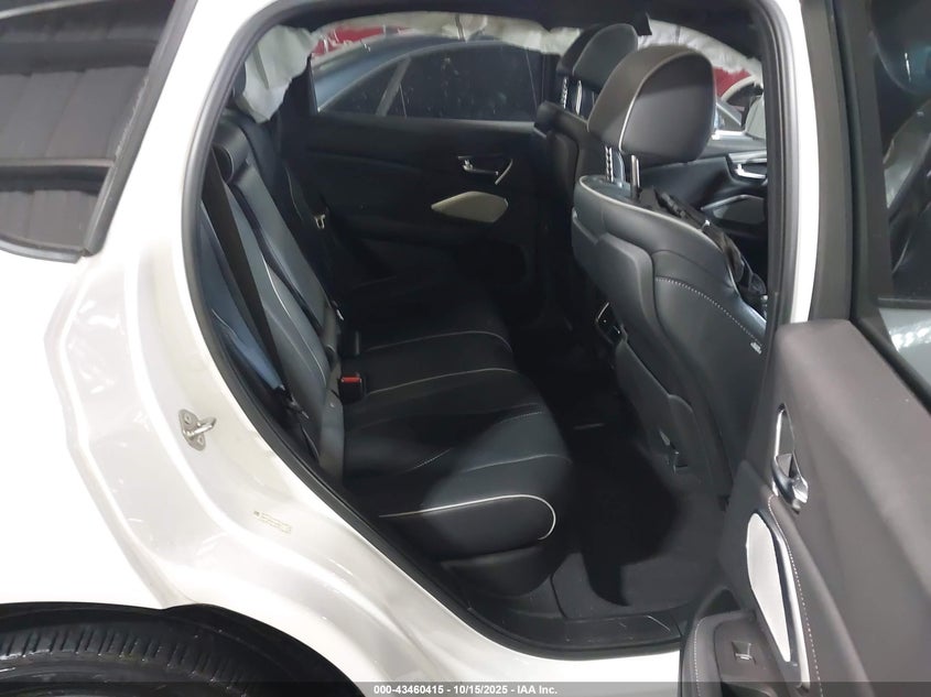 2019 Acura Rdx A-Spec Package VIN: 5J8TC1H66KL012613 Lot: 43460415