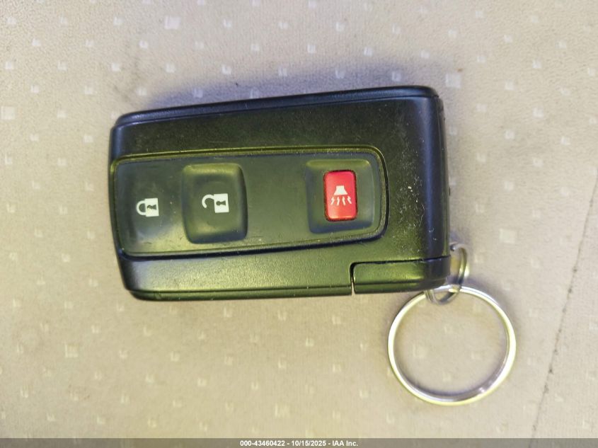 2004 Toyota Prius VIN: JTDKB20U140114113 Lot: 43460422