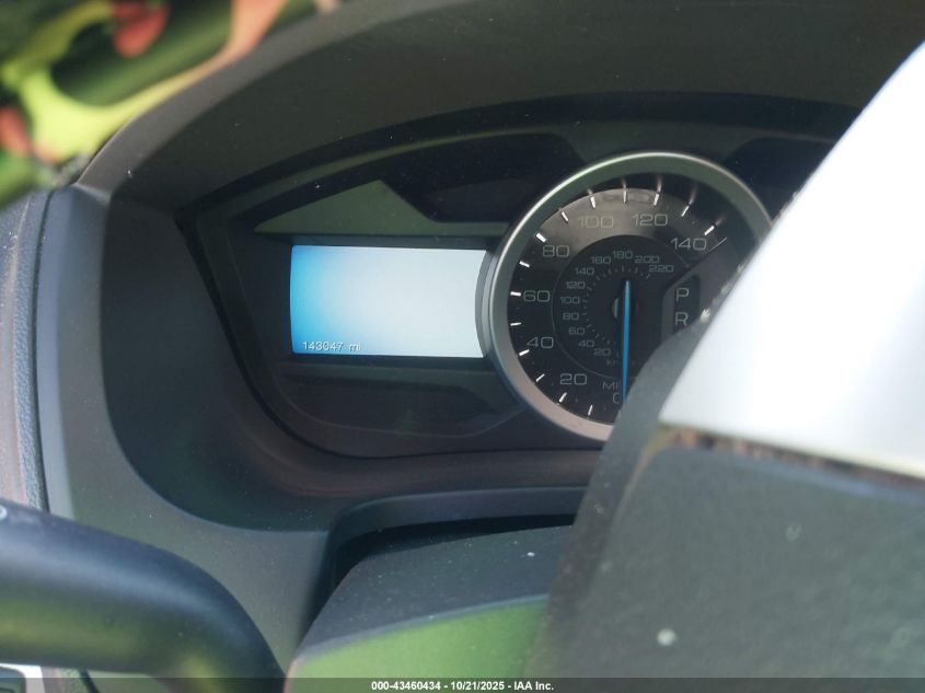 2015 Ford Explorer Xlt VIN: 1FM5K8D85FGA99344 Lot: 43460434