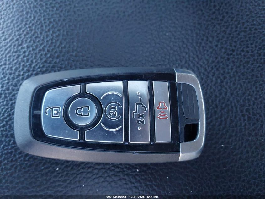 2019 Ford F-350 Lariat VIN: 1FT8W3DTXKEG34820 Lot: 43460445