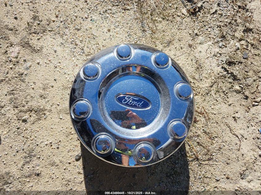 2019 Ford F-350 Lariat VIN: 1FT8W3DTXKEG34820 Lot: 43460445