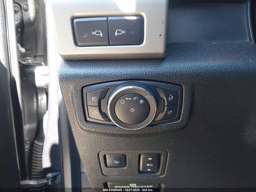 2019 Ford F-350 Lariat VIN: 1FT8W3DTXKEG34820 Lot: 43460445