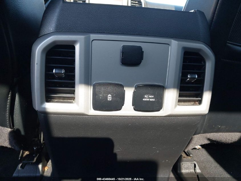 2019 Ford F-350 Lariat VIN: 1FT8W3DTXKEG34820 Lot: 43460445