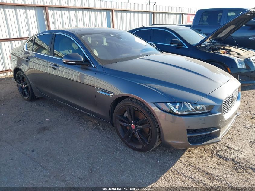 JAGUAR XE 35T PRESTIGE