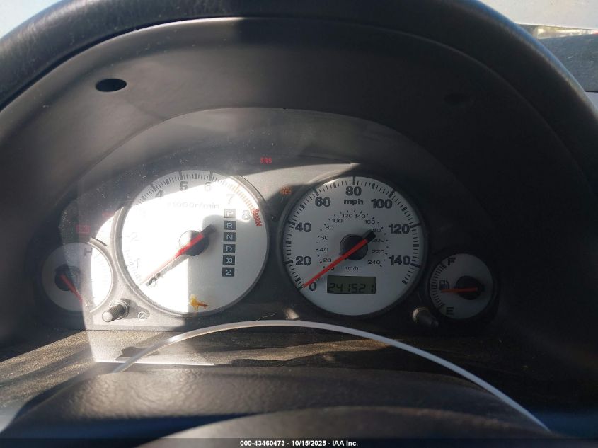 2002 Honda Civic Lx VIN: 2HGES16592H511134 Lot: 43460473