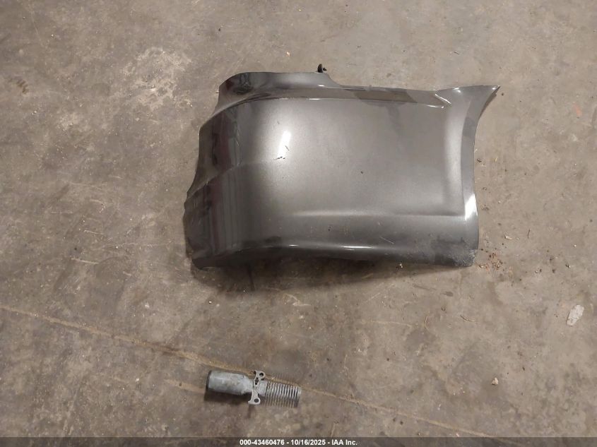 2015 Chrysler Town & Country Touring-L VIN: 2C4RC1CG2FR673514 Lot: 43460476