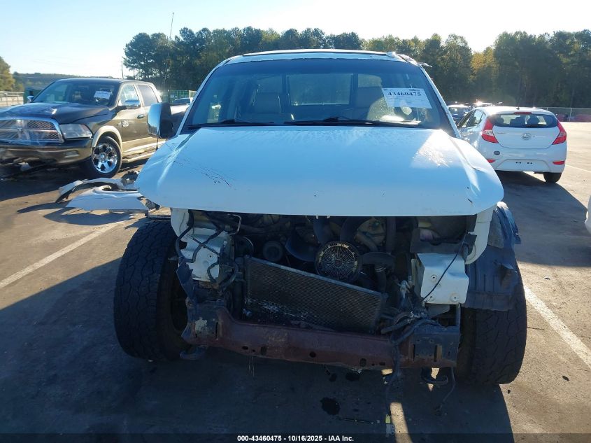 2009 Nissan Titan Le VIN: 1N6BA07D79N318614 Lot: 43460475