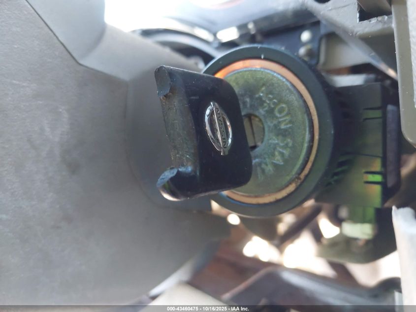 2009 Nissan Titan Le VIN: 1N6BA07D79N318614 Lot: 43460475