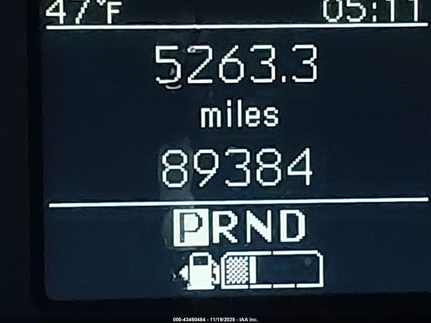 2021 Mercedes-Benz Sprinter 2500 High Roof I4 VIN: W1Y40CHY8MT057169 Lot: 43460484