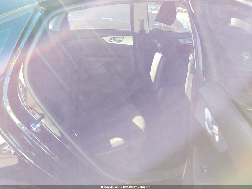 VIN 3KPF24AD7RE778832 2024 KIA FORTE LXS
