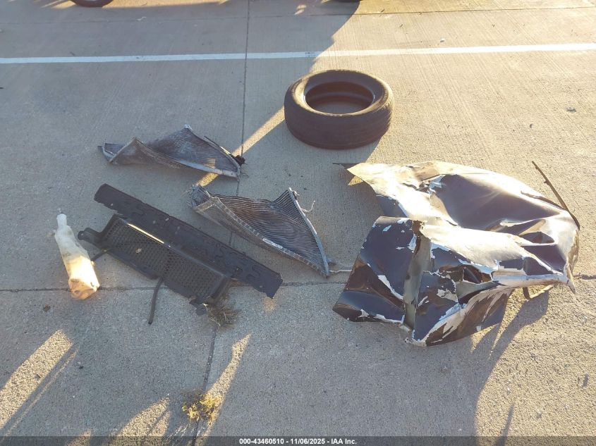 2010 Chrysler Town & Country New Limited VIN: 2A4RR7DX5AR386378 Lot: 43460510