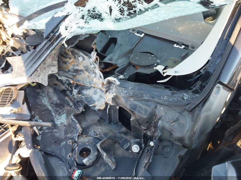 2010 Chrysler Town & Country New Limited VIN: 2A4RR7DX5AR386378 Lot: 43460510