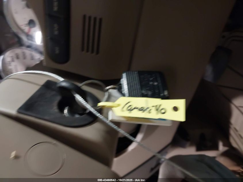 2005 Ford F-150 Fx4/Lariat/Xlt VIN: 1FTPW14565FA24669 Lot: 43460542