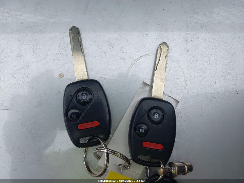 2008 Honda Civic Lx VIN: 1HGFA16528L107367 Lot: 43460549