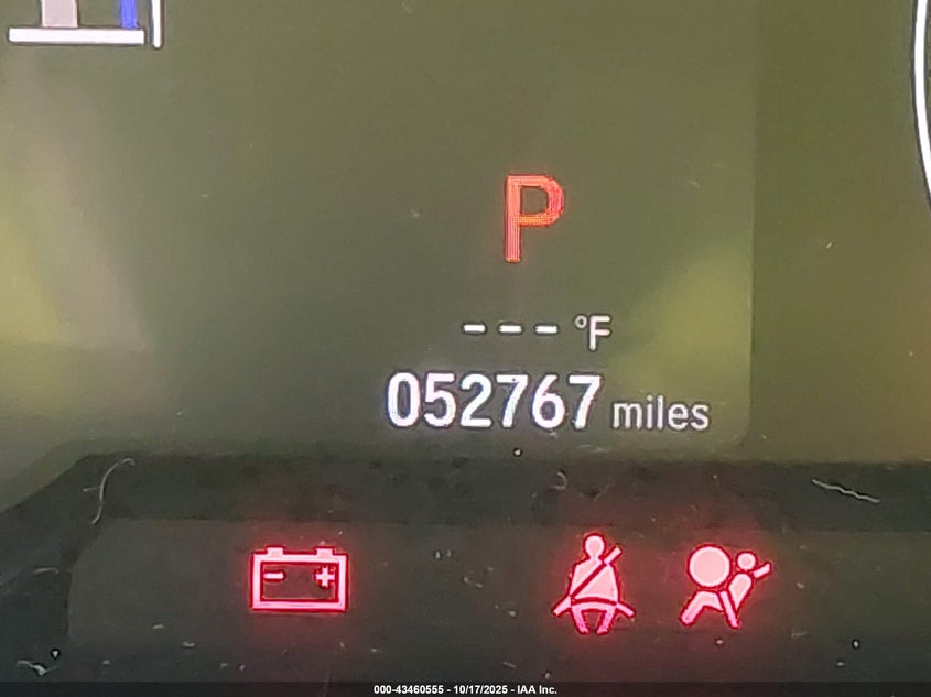 2019 HONDA INSIGHT EX 19XZE4F56KE030259