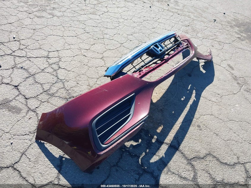 2019 HONDA INSIGHT EX 19XZE4F56KE030259