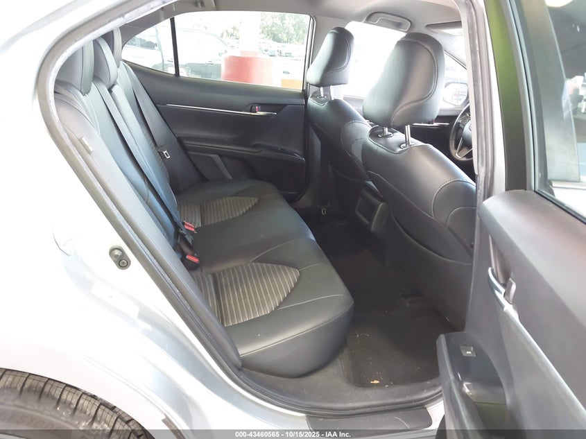 JTNB11HKXJ3025792 2018 TOYOTA CAMRY photo no. 8