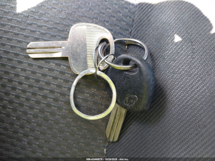 2005 Hyundai Elantra Gls/Gt VIN: KMHDN56DX5U134245 Lot: 43460576