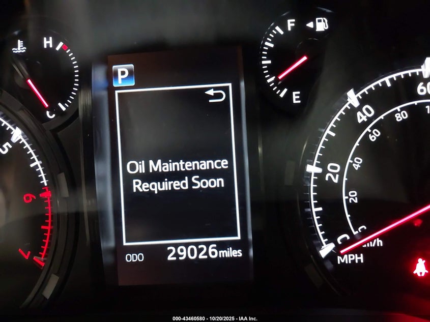 2023 TOYOTA 4RUNNER SR5 JTEMU5JR9P6096682