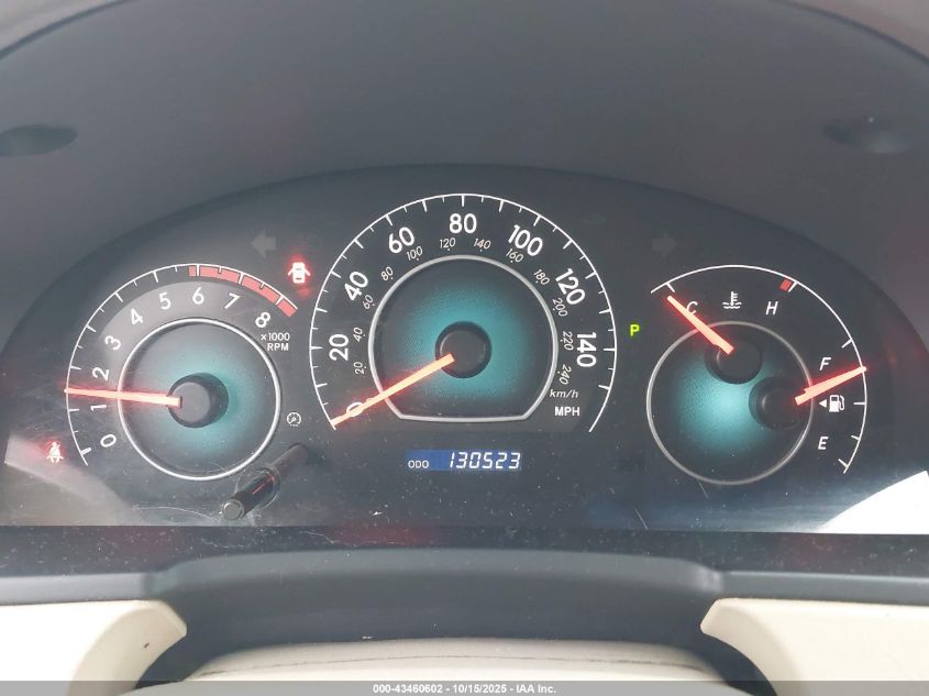 2008 Toyota Camry Solara Se VIN: 4T1FA38P88U141246 Lot: 43460602