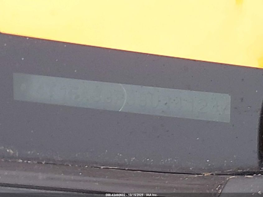 2008 Toyota Camry Solara Se VIN: 4T1FA38P88U141246 Lot: 43460602