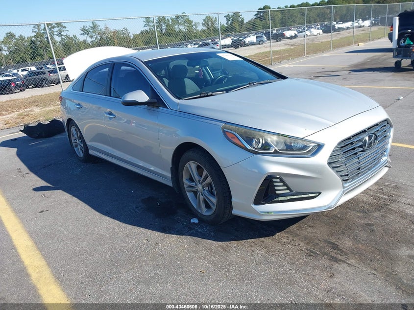 HYUNDAI SONATA LIMITED/SEL/SEL+/SPORT/SPORT+