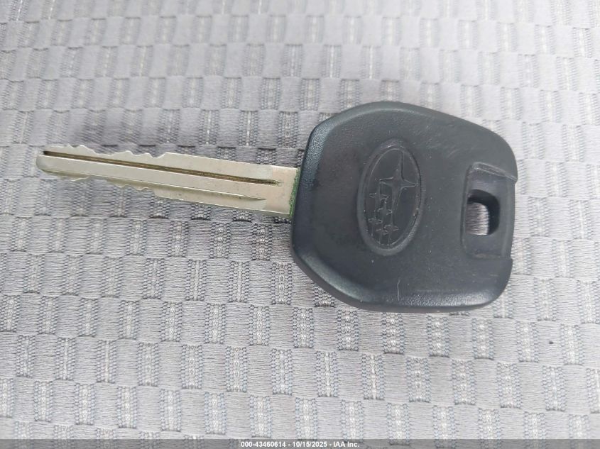 2014 Subaru Forester 2.5I Premium VIN: JF2SJAGC5EH436834 Lot: 43460614