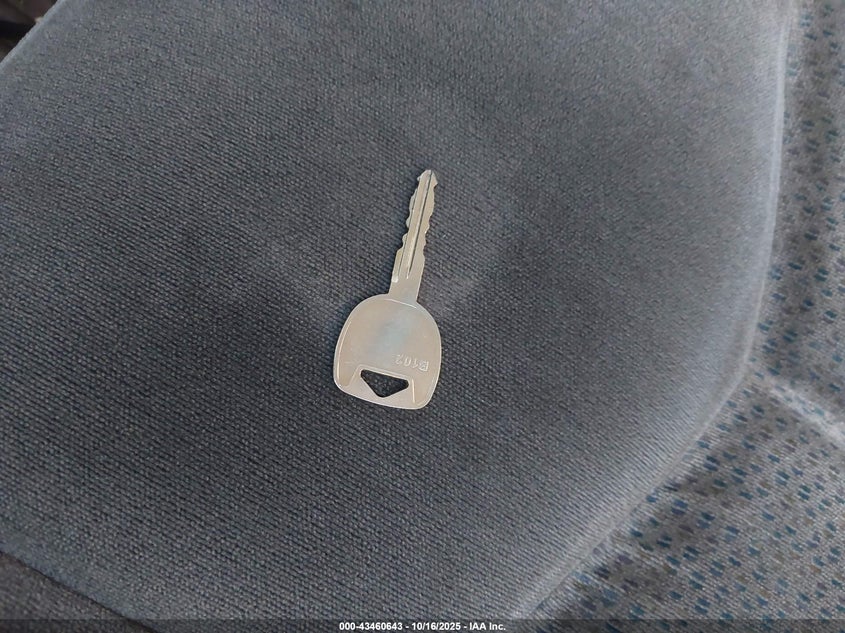 2005 Chevrolet Silverado 1500 Ls VIN: 1GCEC19T45Z157677 Lot: 43460643